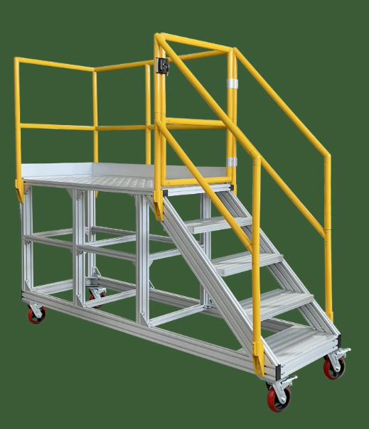 Construction Aluminum Profiles