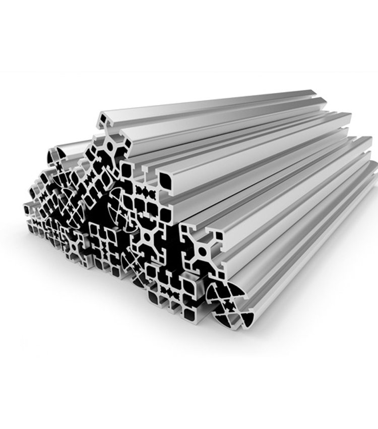 Custom Aluminum Extrusions