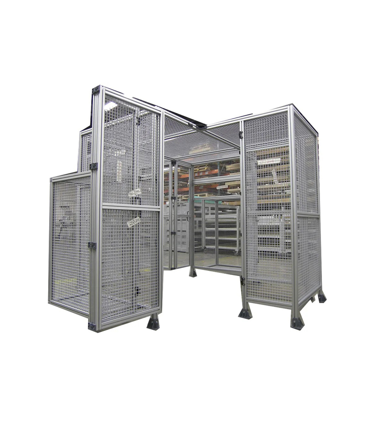 Industrial Automation