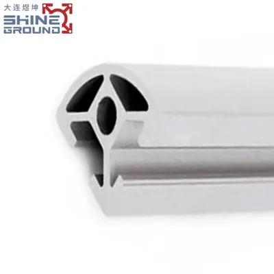 Profilé aluminium 2020 | 2 fentes – Image 5