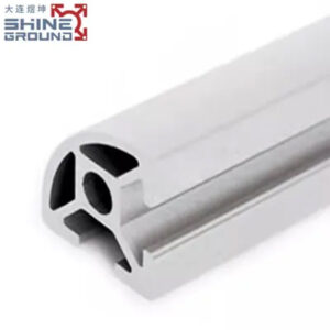 Aluminiumprofil 2020 | 2 Schlitze