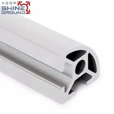 Profilé aluminium 2020 | 2 fentes – Image 4