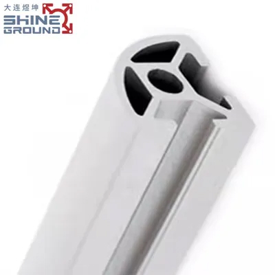 Profilé aluminium 2020 | 2 fentes – Image 3
