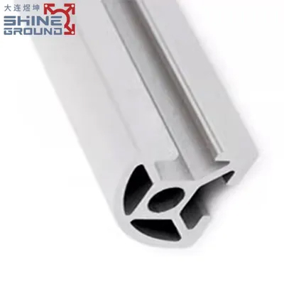 Profilé aluminium 2020 | 2 fentes – Image 6