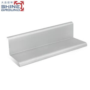 Profilé d'angle en aluminium extrudé 30×30×4 mm