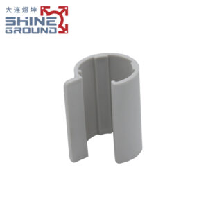 Manchon à 40 positions pour tube incliné en aluminium de 28 mm